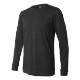 Bella + Canvas® Cotton Jersey Men's Long Sleeve Tee