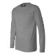 Bella + Canvas® Cotton Jersey Men's Long Sleeve Tee