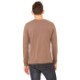 Bella + Canvas® Cotton Jersey Men's Long Sleeve Tee