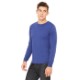 Bella + Canvas® Cotton Jersey Men's Long Sleeve Tee