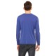 Bella + Canvas® Cotton Jersey Men's Long Sleeve Tee