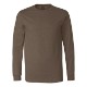 Bella + Canvas® Cotton Jersey Men's Long Sleeve Tee