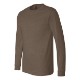 Bella + Canvas® Cotton Jersey Men's Long Sleeve Tee