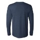 Bella + Canvas® Cotton Jersey Men's Long Sleeve Tee
