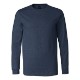 Bella + Canvas® Cotton Jersey Men's Long Sleeve Tee