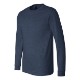 Bella + Canvas® Cotton Jersey Men's Long Sleeve Tee