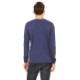 Bella + Canvas® Cotton Jersey Men's Long Sleeve Tee