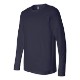 Bella + Canvas® Cotton Jersey Men's Long Sleeve Tee