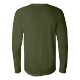 Bella + Canvas® Cotton Jersey Men's Long Sleeve Tee
