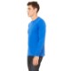 Bella + Canvas® Cotton Jersey Men's Long Sleeve Tee
