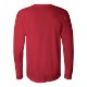 Bella + Canvas® Cotton Jersey Men's Long Sleeve Tee
