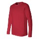 Bella + Canvas® Cotton Jersey Men's Long Sleeve Tee