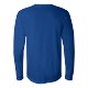 Bella + Canvas® Cotton Jersey Men's Long Sleeve Tee