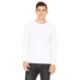 Bella + Canvas® Cotton Jersey Men's Long Sleeve Tee