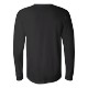 Bella + Canvas® Cotton Jersey Men's Long Sleeve Tee