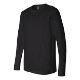 Bella + Canvas® Cotton Jersey Men's Long Sleeve Tee