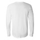 Bella + Canvas® Cotton Jersey Men's Long Sleeve Tee