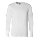Bella + Canvas® Cotton Jersey Men's Long Sleeve Tee