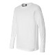 Bella + Canvas® Cotton Jersey Men's Long Sleeve Tee