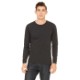 Bella + Canvas® Triblend Jersey Men's Long Sleeve Tee