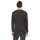 Bella + Canvas® Triblend Jersey Men's Long Sleeve Tee