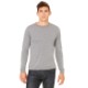 Bella + Canvas® Triblend Jersey Men's Long Sleeve Tee