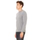 Bella + Canvas® Triblend Jersey Men's Long Sleeve Tee