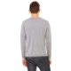 Bella + Canvas® Triblend Jersey Men's Long Sleeve Tee