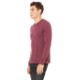 Bella + Canvas® Triblend Jersey Men's Long Sleeve Tee