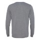 Bella + Canvas® Triblend Jersey Men's Long Sleeve Tee