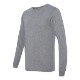 Bella + Canvas® Triblend Jersey Men's Long Sleeve Tee