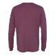 Bella + Canvas® Triblend Jersey Men's Long Sleeve Tee