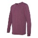 Bella + Canvas® Triblend Jersey Men's Long Sleeve Tee