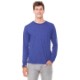 Bella + Canvas® Triblend Jersey Men's Long Sleeve Tee