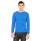 Bella + Canvas® Triblend Jersey Men's Long Sleeve Tee