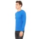 Bella + Canvas® Triblend Jersey Men's Long Sleeve Tee