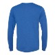 Bella + Canvas® Triblend Jersey Men's Long Sleeve Tee