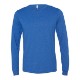 Bella + Canvas® Triblend Jersey Men's Long Sleeve Tee