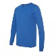 Bella + Canvas® Triblend Jersey Men's Long Sleeve Tee
