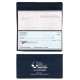Checkbook Cover
