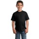 Port & Company® 50/50 Cotton/Poly Youth Tee
