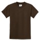 Port & Company® 50/50 Cotton/Poly Youth Tee