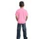 Port & Company® 50/50 Cotton/Poly Youth Tee