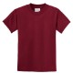 Port & Company® 50/50 Cotton/Poly Youth Tee