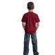 Port & Company® 50/50 Cotton/Poly Youth Tee