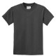 Port & Company® 50/50 Cotton/Poly Youth Tee