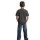 Port & Company® 50/50 Cotton/Poly Youth Tee