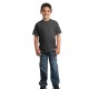 Port & Company® 50/50 Cotton/Poly Youth Tee