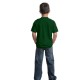 Port & Company® 50/50 Cotton/Poly Youth Tee