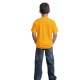 Port & Company® 50/50 Cotton/Poly Youth Tee